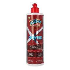 Novex My Curls MOVIE Star Curl Activator Leave-In 500ml