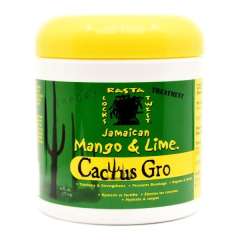 Jamaican Mango & Lime Cactus GRO Treatment 177ml
