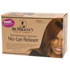 DR. MIRACLE's RELAXER SUPER
