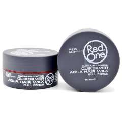 RedOne QUICKSILVER Hair Wax for Men 150ml