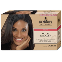 DR. MIRACLE's RELAXER REGULAR