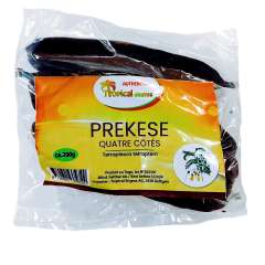 PREKESE / Quatre Côtés Fruit sec - Tropical Engros (20ppc) 200g