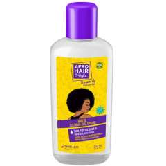 AFROHAIR Hair Oil / Oleo Capillar 200ml