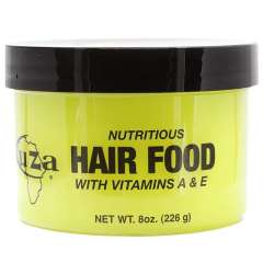 KUZA Hairfood Big 8oz / 228ml