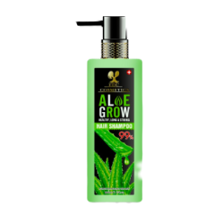 EDU Aloe Grow Hair SHAMPOO  800ml