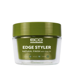 Ecostyler EDGE Styler w/ Olive Oil 8oz