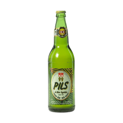 Beer PILS Lager 5.1 % (Togo) Btl. 12x65cl