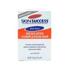 Skin Success Medicated Complexion Bar - 100g