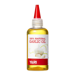 Yari 100% Natural Garlic Oil (small) 105 ml