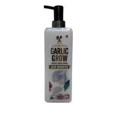 EDU Garlic Grow Hair Shampoo - 800ml