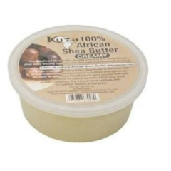 Kuza African Shea Butter - Creamy (White) - 8oz/ 226g