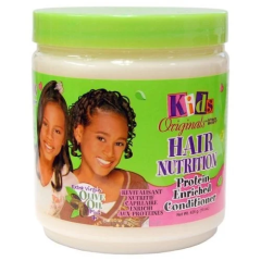 KIDS ORIGINALS HAIR Nutrition Protein CONDITIONER 15oz