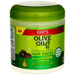 ORS OLIVE OIL Cream Hairdress 6oz
