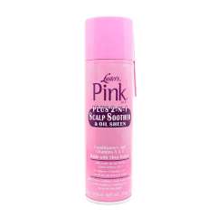 PINK 2 IN 1 Scalp Soother & Sheen Spray 15.5oz