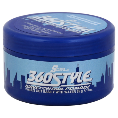S-CURL WAVE CONTROL Pomade