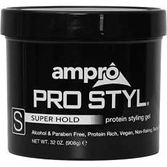AMPRO Protein Gel 32oz Super