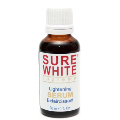 Sure White Supreme Lightening Serum - 30ml