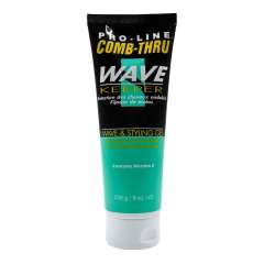 PROLINE Comb-Thru WAVE KEEPER tube