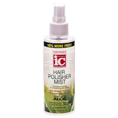 IC Aloe Hair Polish MIST 6oz