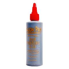 Bonding Glue - Salon Pro - Black 4oz