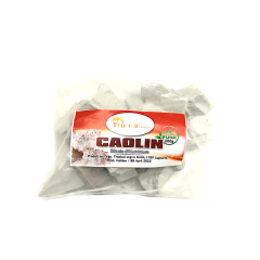 Caolin Blanc - Tropical Engros - 5x200g - 1kg