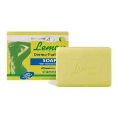 A3 Lemon Dermo Purifying Soap - 100g