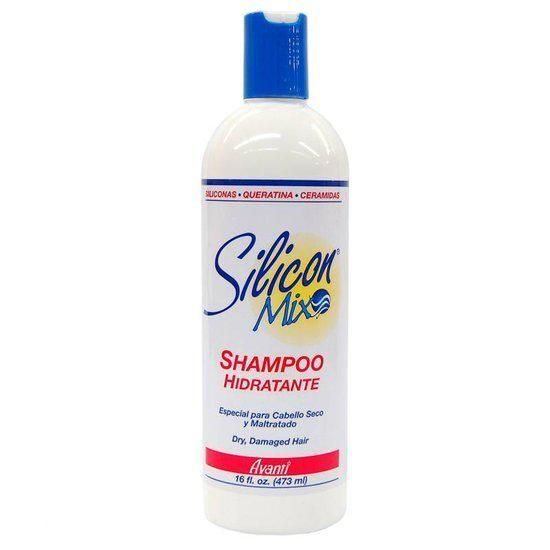 Silicon Mix - Shampoo Hidratante - 16oz