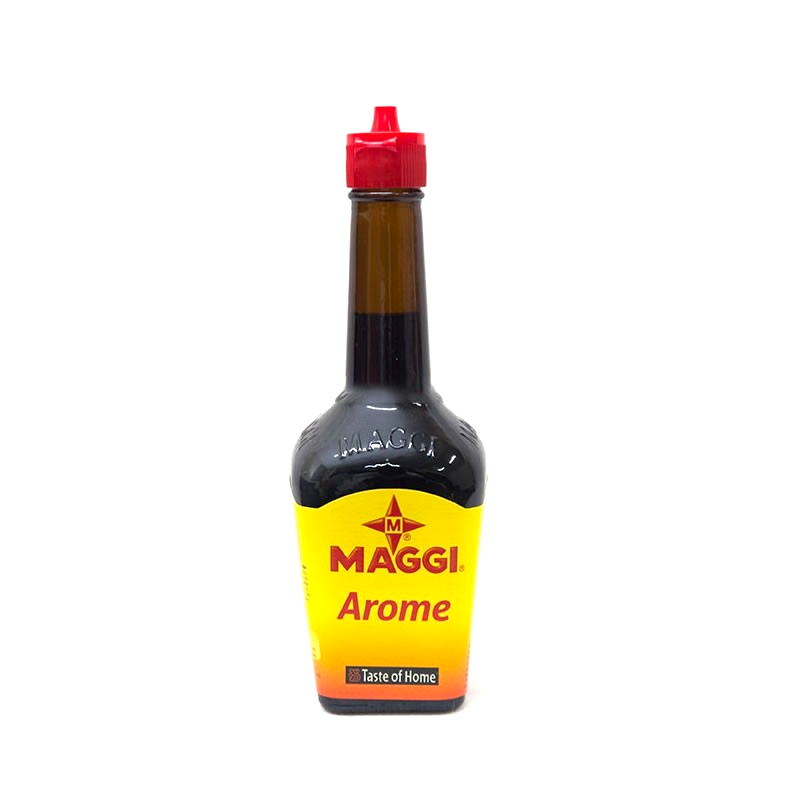 Maggi - Arome Liquid Seasoning - carton 20x200ml