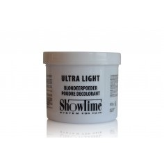 Showtime Peroxide Blonder Powder 500g