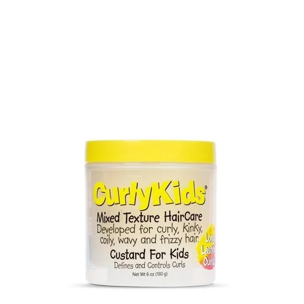 CurlyKids - Deep Conditioner - 6oz