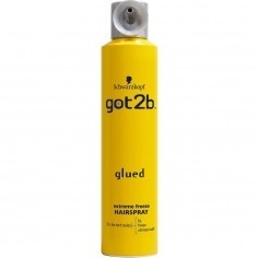 Got2b Glued - Freeze Hairspray - 300ml
