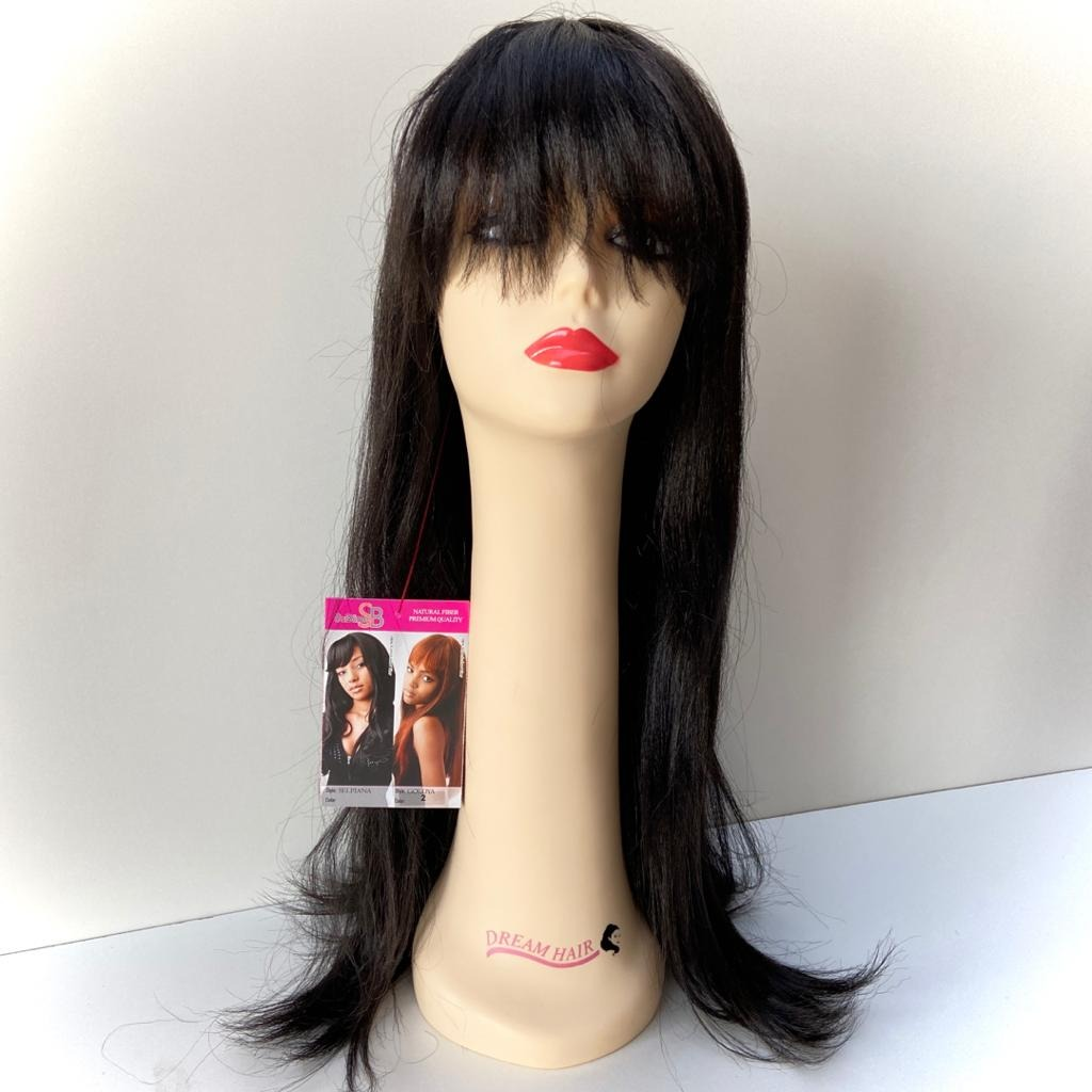 Perruque synth. Wig SuBlime PENDY long #1