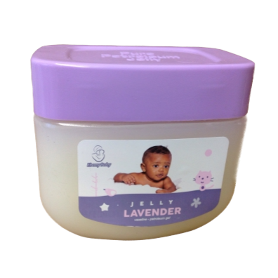 Ebony - Baby Jelly Lavender (purple) - 13oz