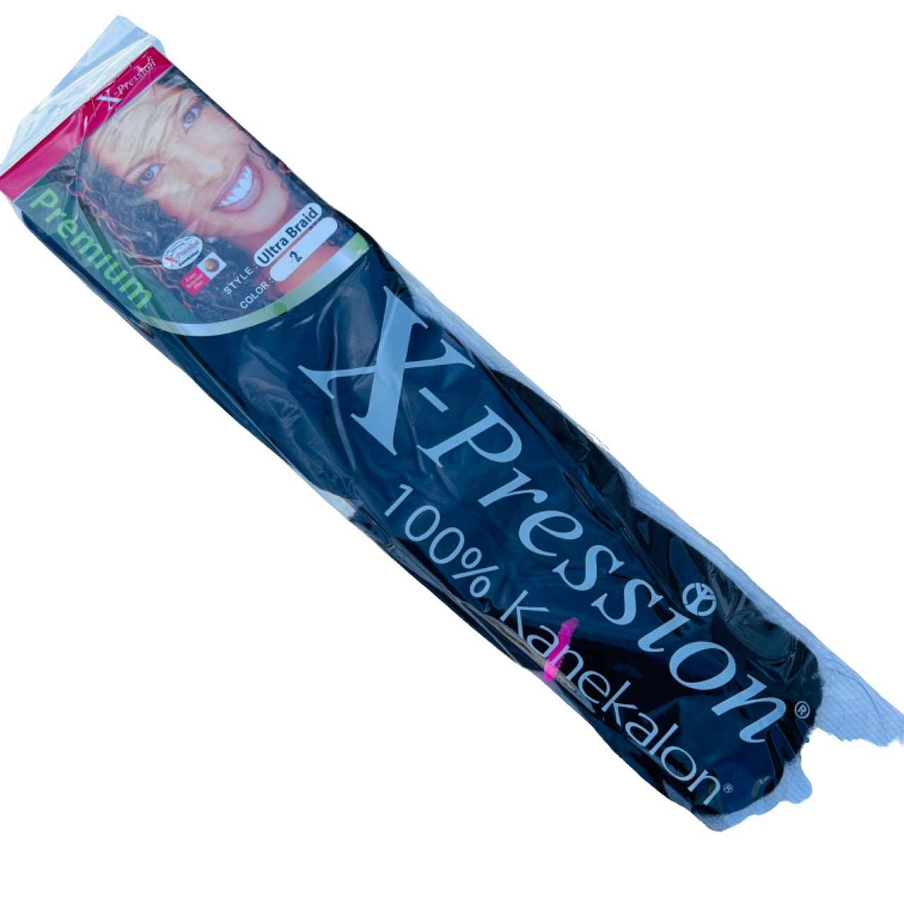 X-Pression Ultra Braid #2