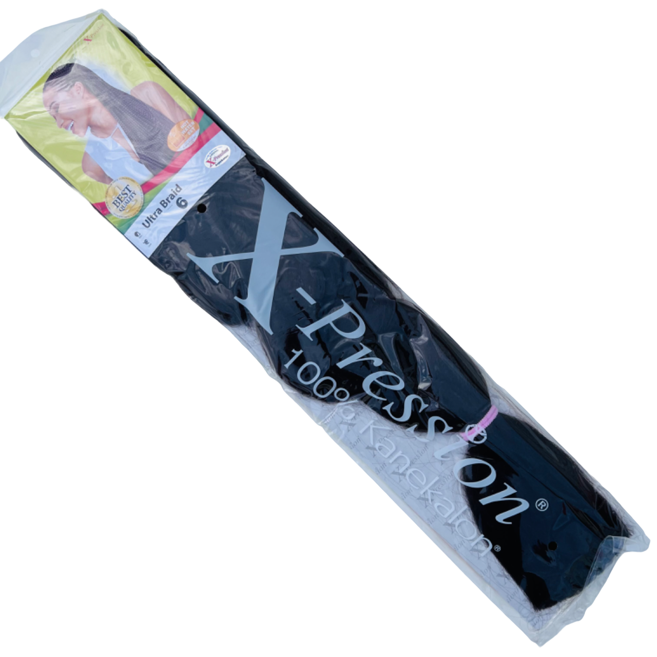 X-Pression Ultra Braid #6