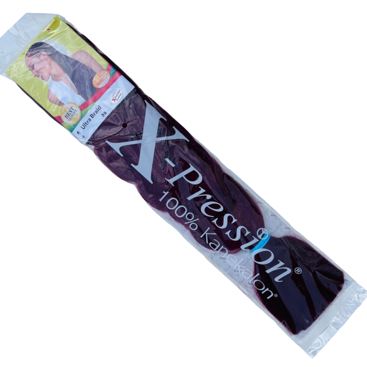 X-Pression Ultra Braid #39