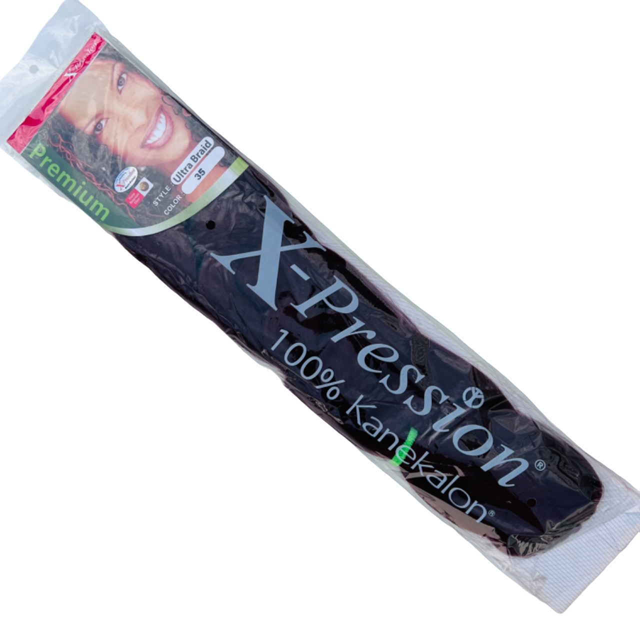 X-Pression Ultra Braid #35