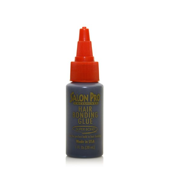Salon Pro - Bonding Glue (black) - mini 1oz