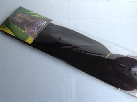 Afrelle Braid Darling Senegal #33