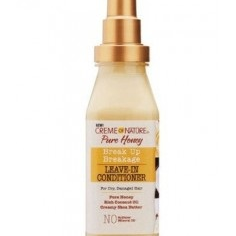 Creme of Nature Pure Honey Leave-In Conditioner - 8oz