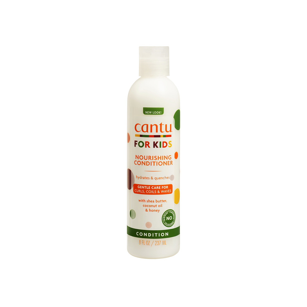 CANTU KIDS CARE Nourishing Conditioner (bottle) - 8oz