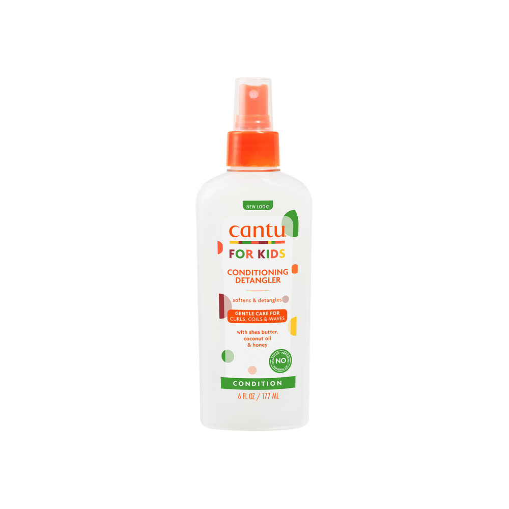 CANTU KIDS CARE Detangler - 6oz