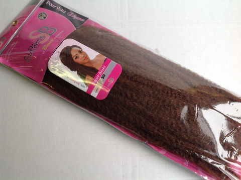 SUPER-KINKY Braid SuBlime #30