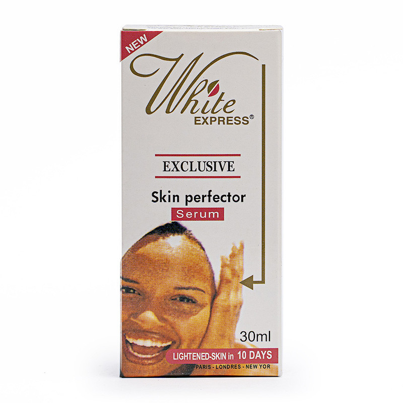 White Express - SERUM Skin Perfector (10days) - 30ml