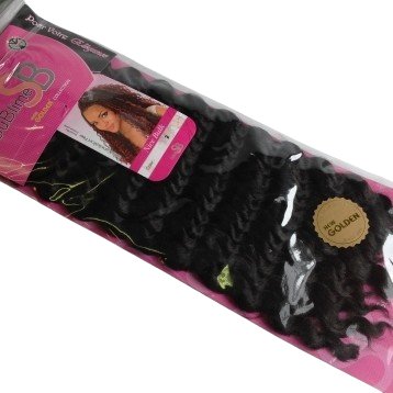 NICE BULK Outré Crochet Braid - #2