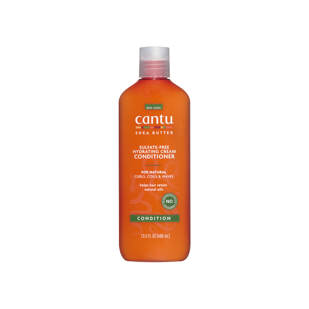 CANTU Hydrating Cream CONDITIONER 13.5oz