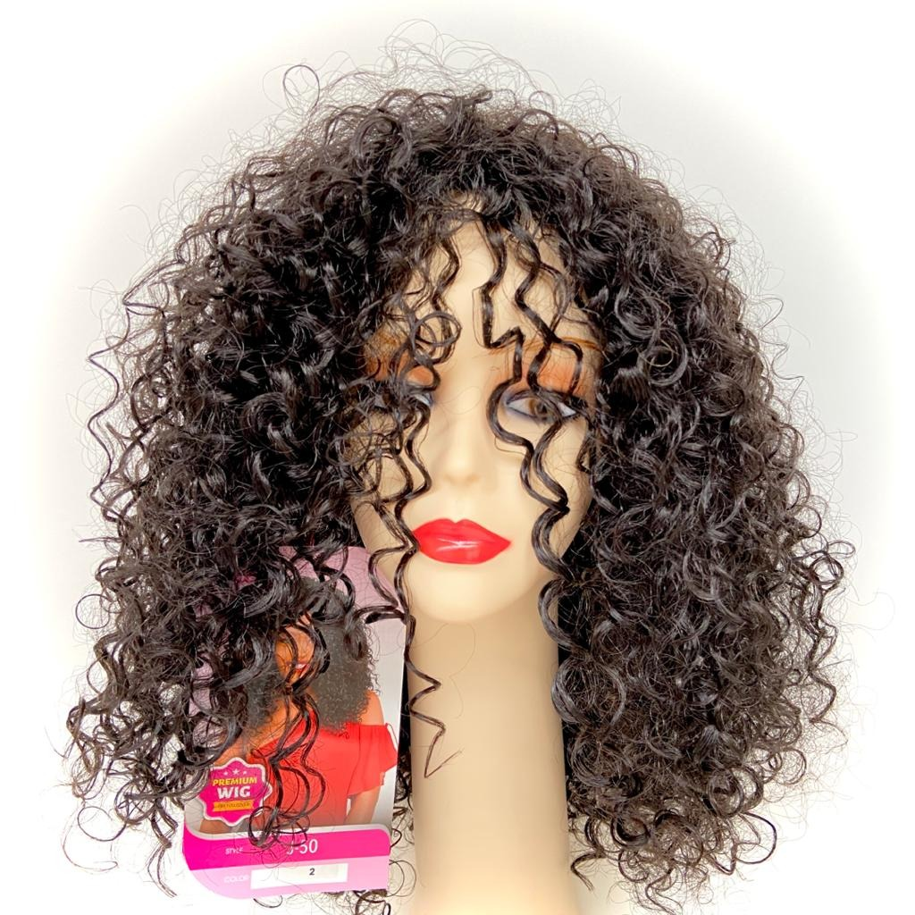 Perruque synth. Wig SuBlime J-50 #2