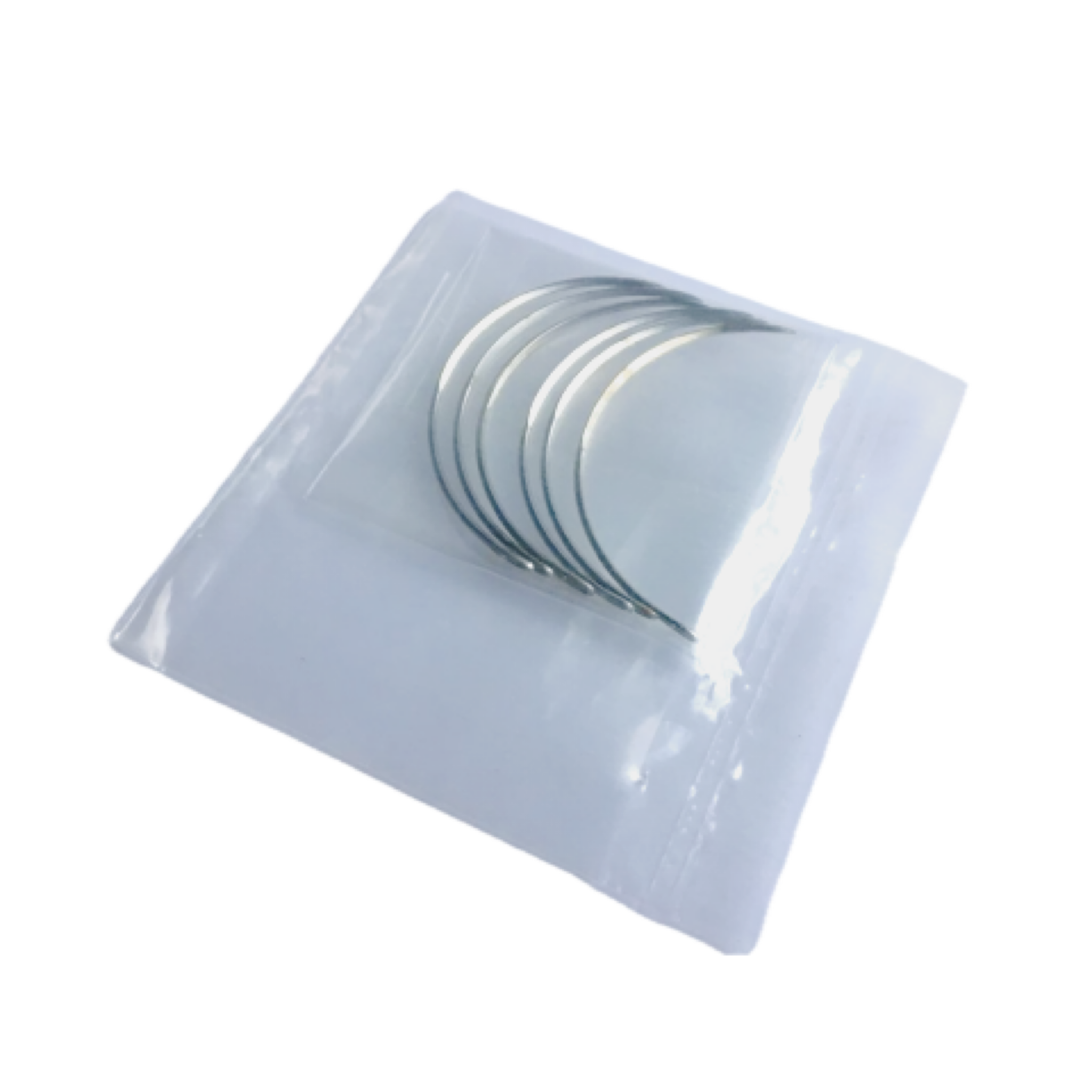 Weaving Needles Curved - 12pcs