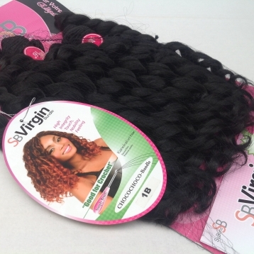 CHOCOCHOCO SuBlime Bundle Weave #1B