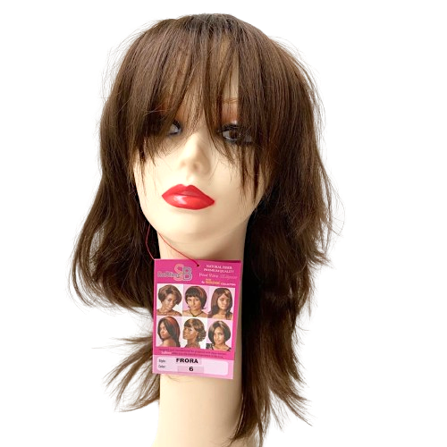 Perruque synth. Wig SuBlime FLORA # 2